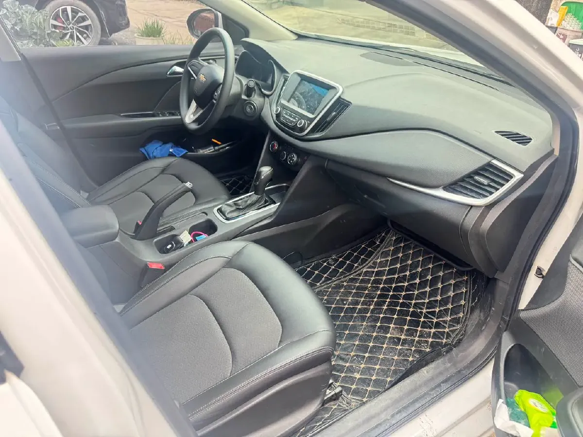 2019 Chevrolet Cavalier 1.5L 113HP L4 6AT,autocango,china used car exporter,china ev exporter,chinese used car exporter,chinese used ev exporter