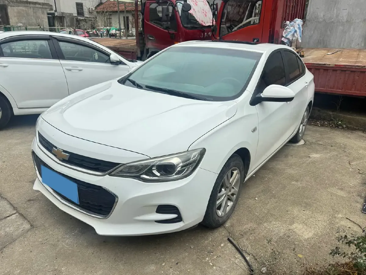 2019 Chevrolet Cavalier 1.5L 113HP L4 6AT,autocango,china used car exporter,china ev exporter,chinese used car exporter,chinese used ev exporter