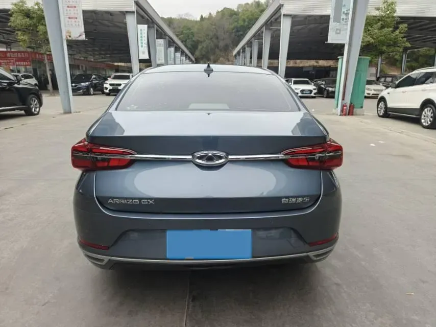 2019 Chery Arrizo GX 1.5T 156HP L4 CVT,autocango,china used car exporter,china ev exporter,chinese used car exporter,chinese used ev exporter