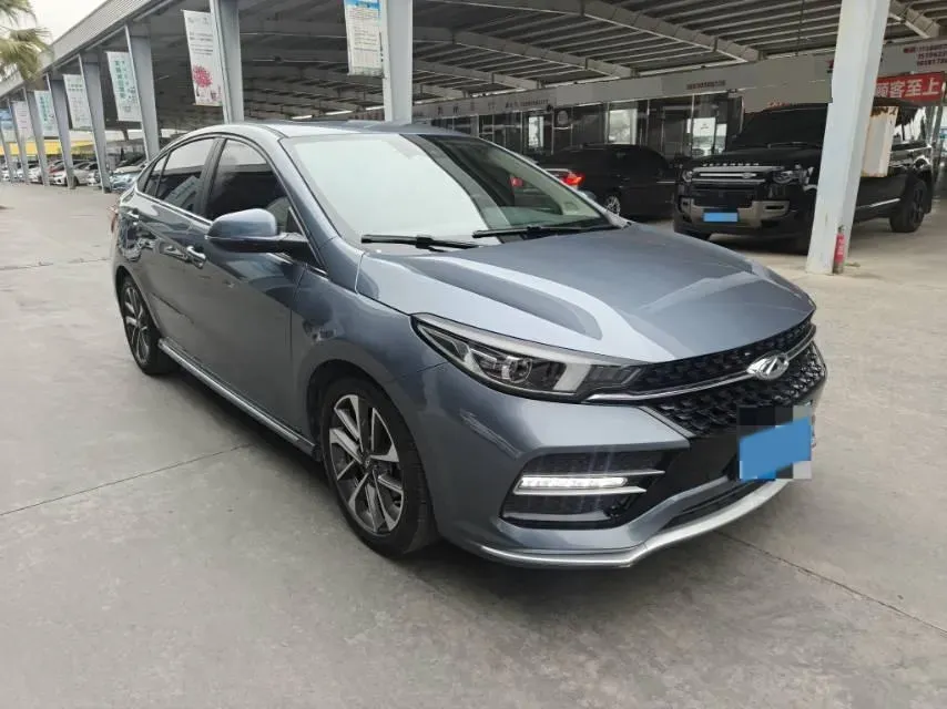 2019 Chery Arrizo GX 1.5T 156HP L4 CVT,autocango,china used car exporter,china ev exporter,chinese used car exporter,chinese used ev exporter