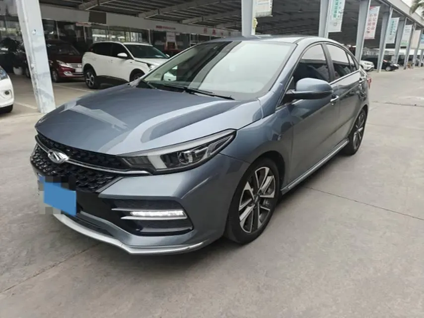 2019 Chery Arrizo GX 1.5T 156HP L4 CVT,autocango,china used car exporter,china ev exporter,chinese used car exporter,chinese used ev exporter