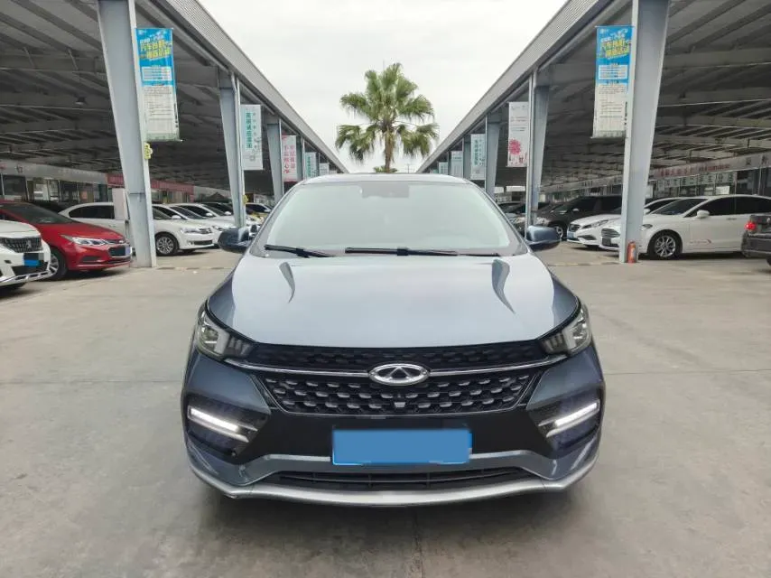 2019 Chery Arrizo GX 1.5T 156HP L4 CVT,autocango,china used car exporter,china ev exporter,chinese used car exporter,chinese used ev exporter