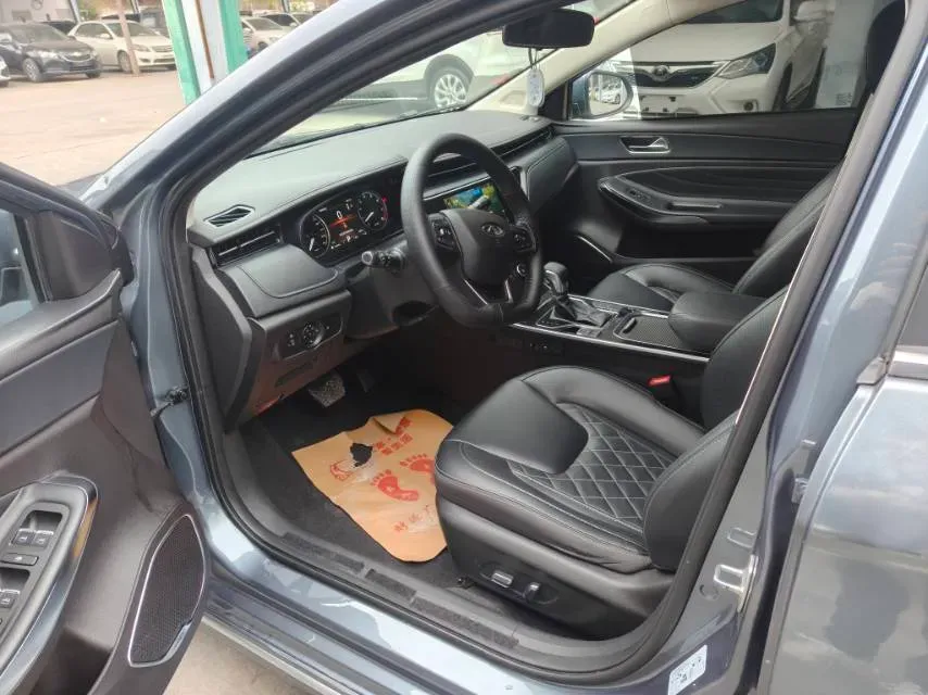 2019 Chery Arrizo GX 1.5T 156HP L4 CVT,autocango,china used car exporter,china ev exporter,chinese used car exporter,chinese used ev exporter