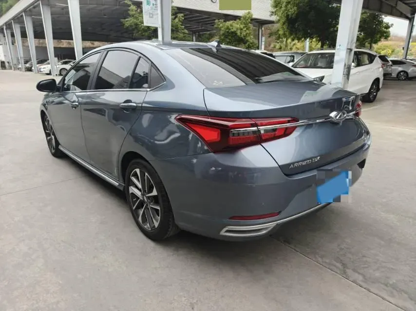 2019 Chery Arrizo GX 1.5T 156HP L4 CVT,autocango,china used car exporter,china ev exporter,chinese used car exporter,chinese used ev exporter