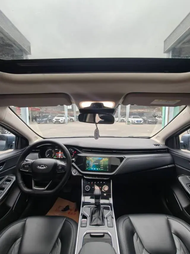 2019 Chery Arrizo GX 1.5T 156HP L4 CVT,autocango,china used car exporter,china ev exporter,chinese used car exporter,chinese used ev exporter