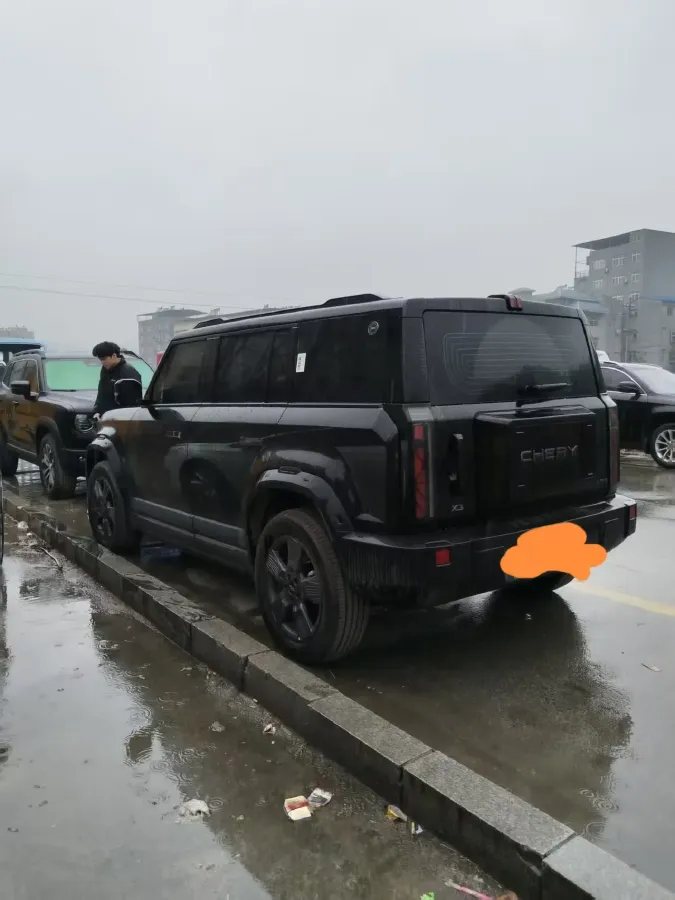 2025 Fulwin FulwinX3 PLUS BEV,autocango,china used car exporter,china ev exporter,chinese used car exporter,chinese used ev exporter