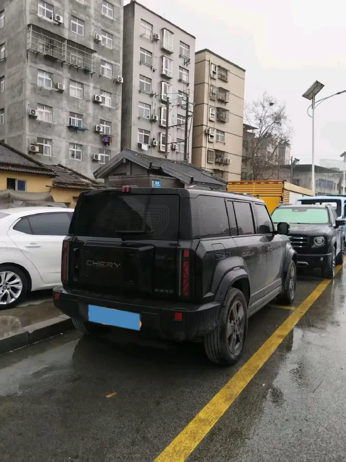 2025 Fulwin FulwinX3 PLUS BEV,autocango,china used car exporter,china ev exporter,chinese used car exporter,chinese used ev exporter