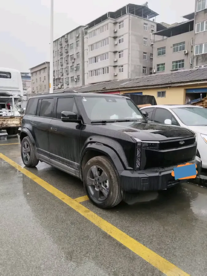 2025 Fulwin FulwinX3 PLUS BEV,autocango,china used car exporter,china ev exporter,chinese used car exporter,chinese used ev exporter