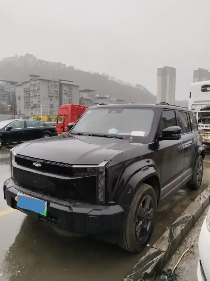 2025 Fulwin FulwinX3 PLUS BEV,autocango,china used car exporter,china ev exporter,chinese used car exporter,chinese used ev exporter