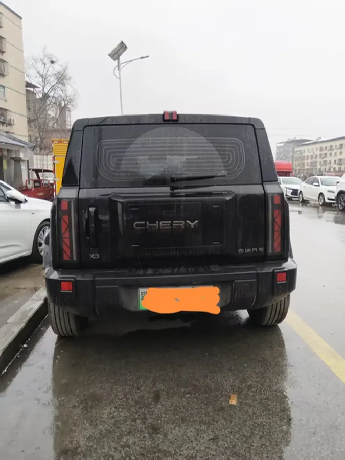 2025 Fulwin FulwinX3 PLUS BEV,autocango,china used car exporter,china ev exporter,chinese used car exporter,chinese used ev exporter