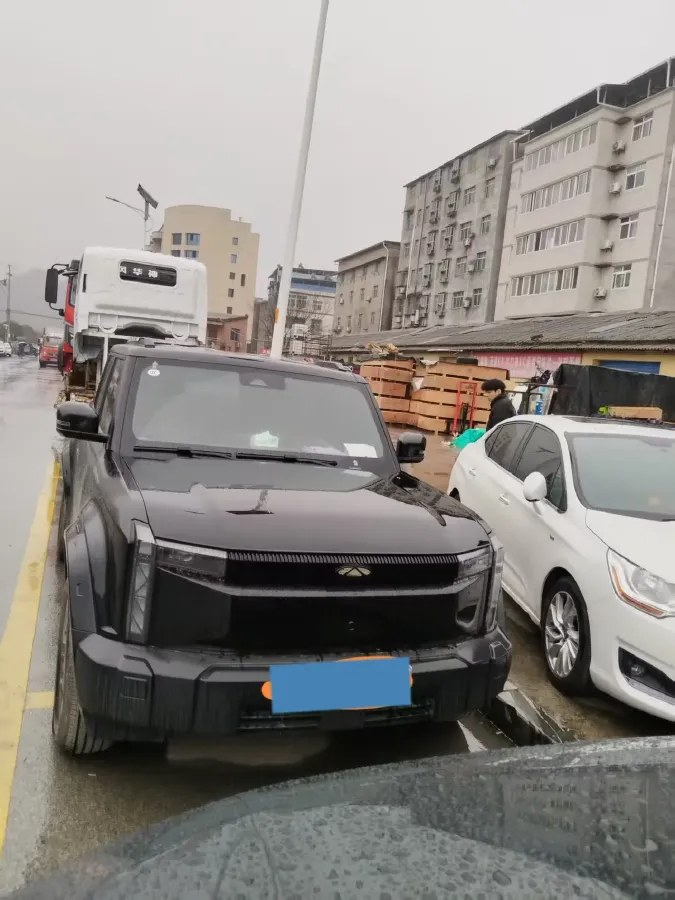 2025 Fulwin FulwinX3 PLUS BEV,autocango,china used car exporter,china ev exporter,chinese used car exporter,chinese used ev exporter