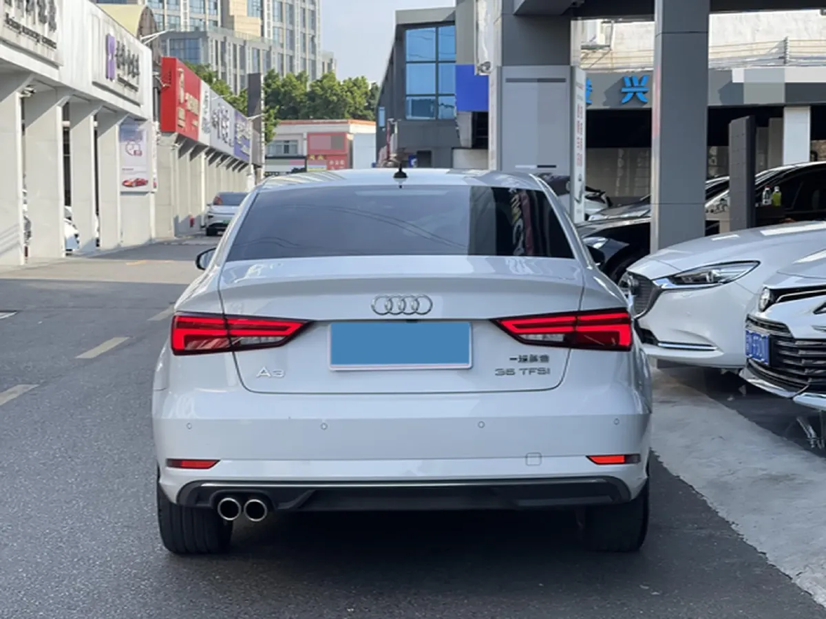 2020 Audi A3 1.4T 150HP L4 7DCT,autocango,china used car exporter,china ev exporter,chinese used car exporter,chinese used ev exporter