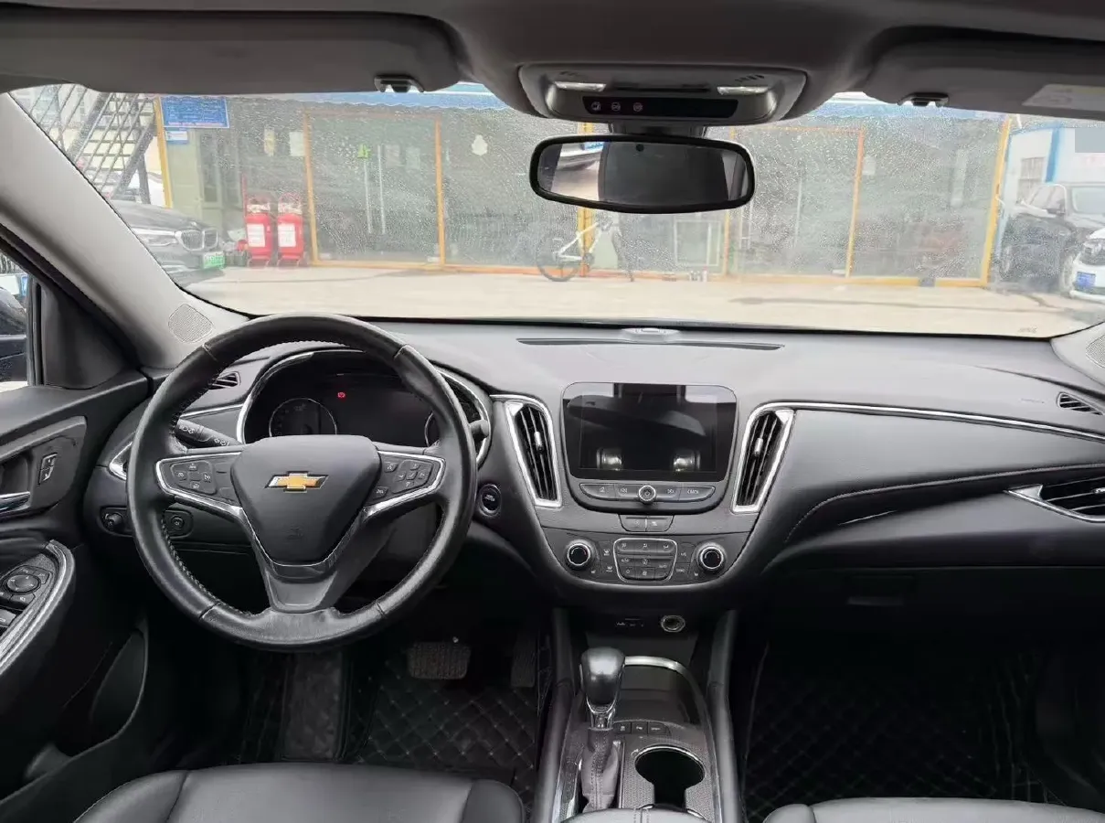 2021 Chevrolet Malibu XL 2.0T 237HP L4 9AT,autocango,china used car exporter,china ev exporter,chinese used car exporter,chinese used ev exporter