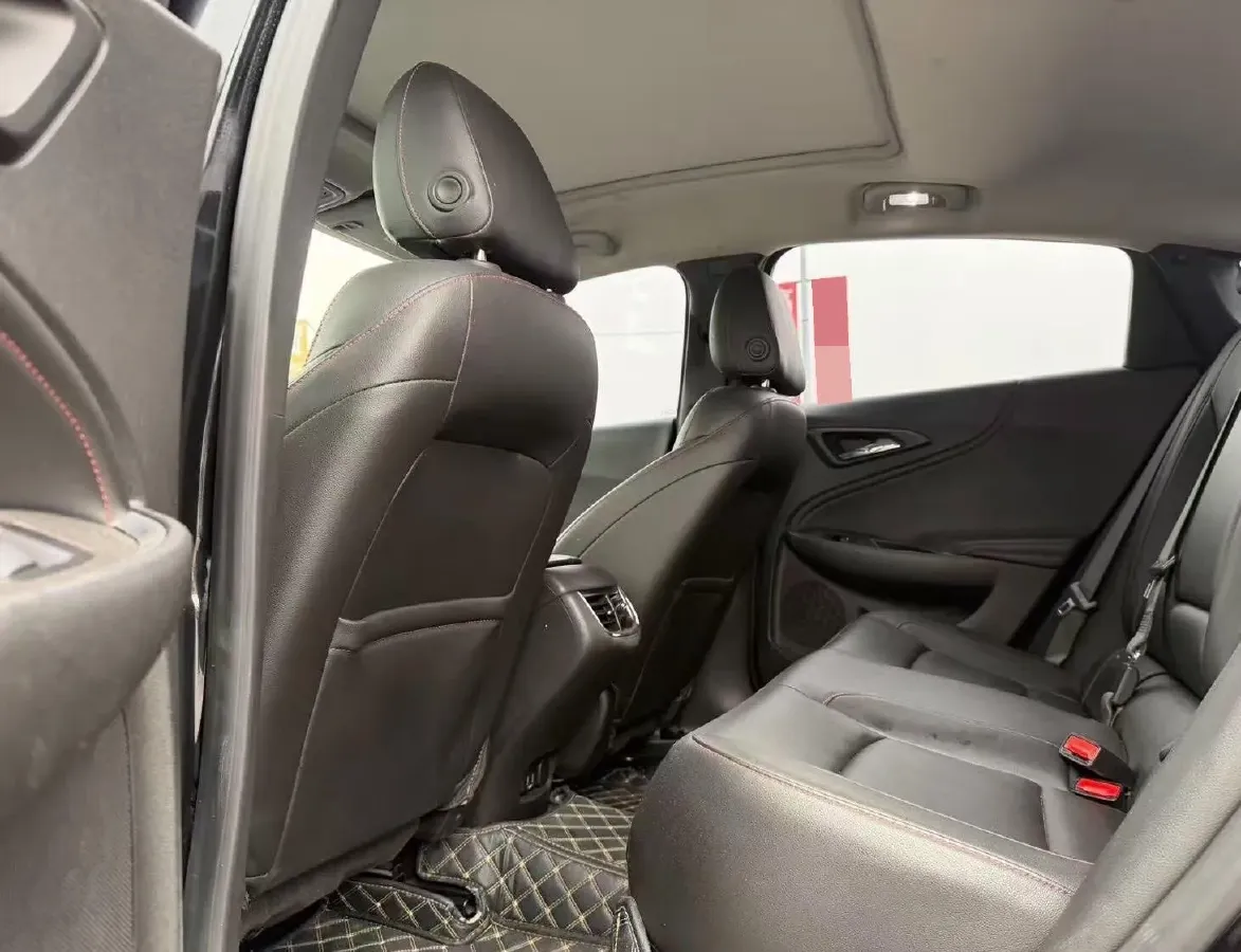 2021 Chevrolet Malibu XL 2.0T 237HP L4 9AT,autocango,china used car exporter,china ev exporter,chinese used car exporter,chinese used ev exporter