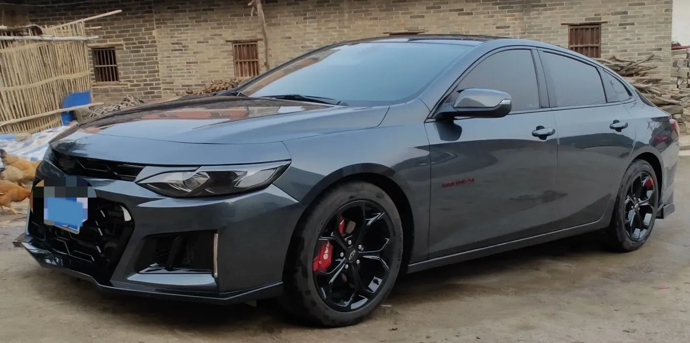 2021 Chevrolet Malibu XL 2.0T 237HP L4 9AT,autocango,china used car exporter,china ev exporter,chinese used car exporter,chinese used ev exporter