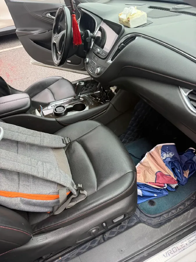 2019 Chevrolet Malibu XL 2.0T 241HP L4 9AT,autocango,china used car exporter,china ev exporter,chinese used car exporter,chinese used ev exporter