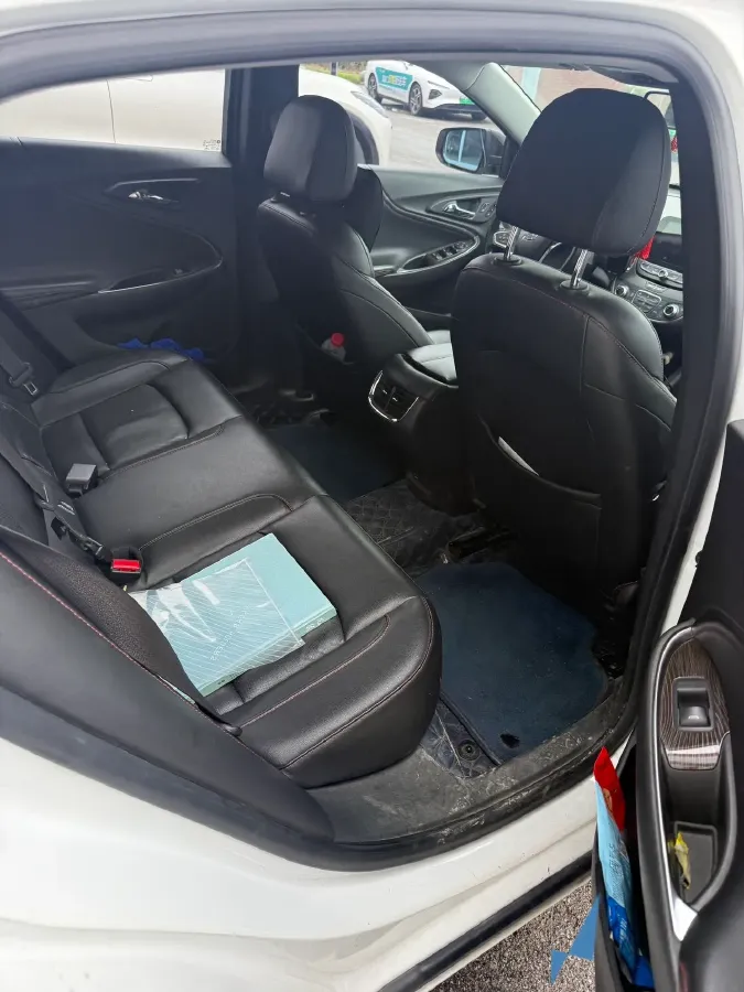 2019 Chevrolet Malibu XL 2.0T 241HP L4 9AT,autocango,china used car exporter,china ev exporter,chinese used car exporter,chinese used ev exporter