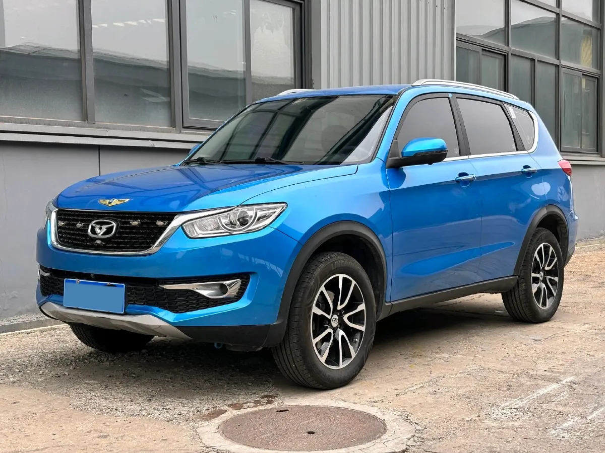 2019 KaiYi X3 1.5L 116HP L4 5MT,autocango,china used car exporter,china ev exporter,chinese used car exporter,chinese used ev exporter