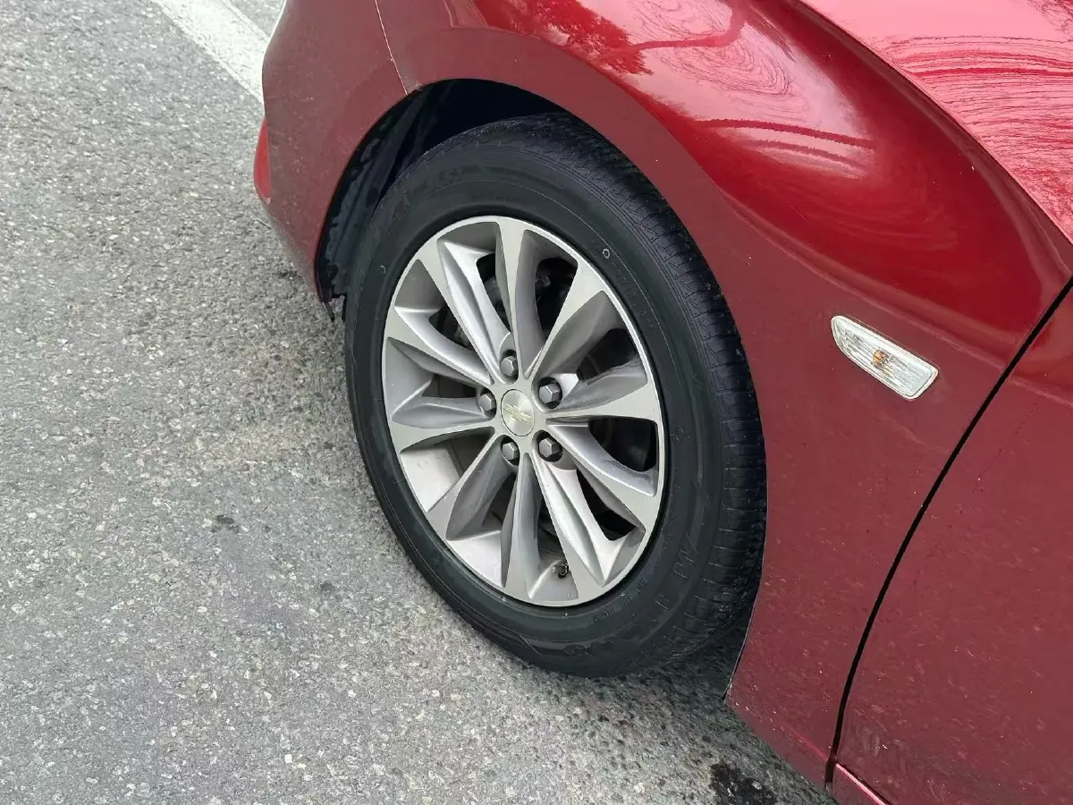 2020 Chevrolet Monza 1.5L 113HP L4 6AT,autocango,china used car exporter,china ev exporter,chinese used car exporter,chinese used ev exporter