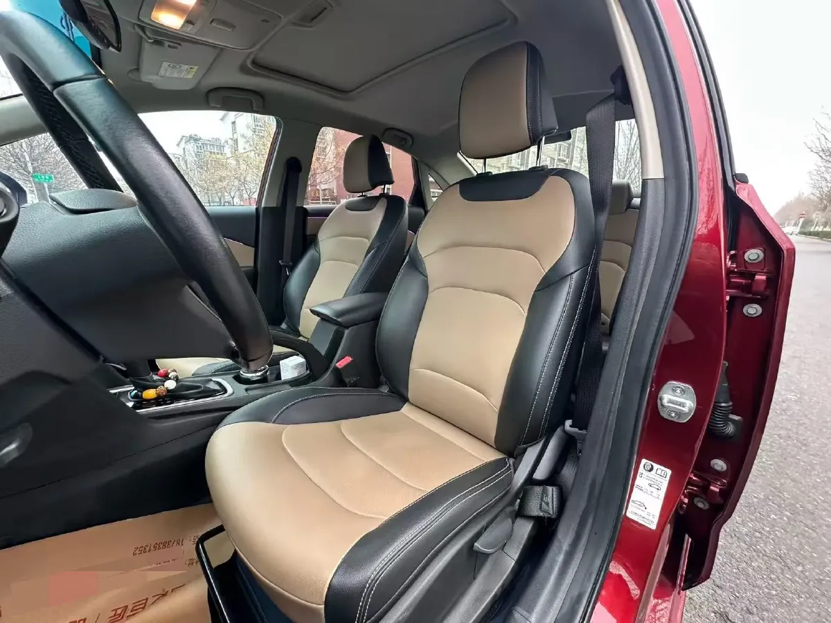 2020 Chevrolet Monza 1.5L 113HP L4 6AT,autocango,china used car exporter,china ev exporter,chinese used car exporter,chinese used ev exporter