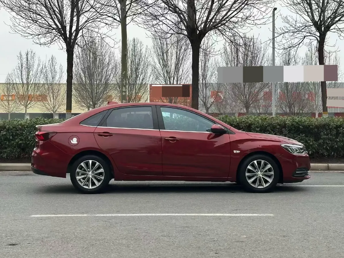 2020 Chevrolet Monza 1.5L 113HP L4 6AT,autocango,china used car exporter,china ev exporter,chinese used car exporter,chinese used ev exporter