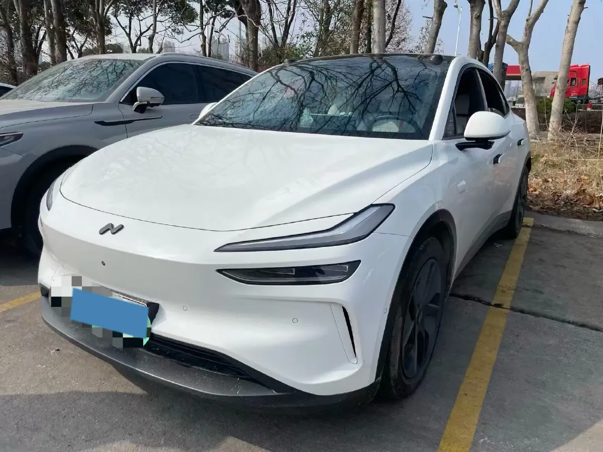 2024 ONVO L60 BEV 60KWH,autocango,china used car exporter,china ev exporter,chinese used car exporter,chinese used ev exporter