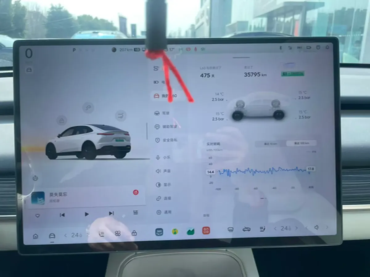 2024 ONVO L60 BEV 60KWH,autocango,china used car exporter,china ev exporter,chinese used car exporter,chinese used ev exporter