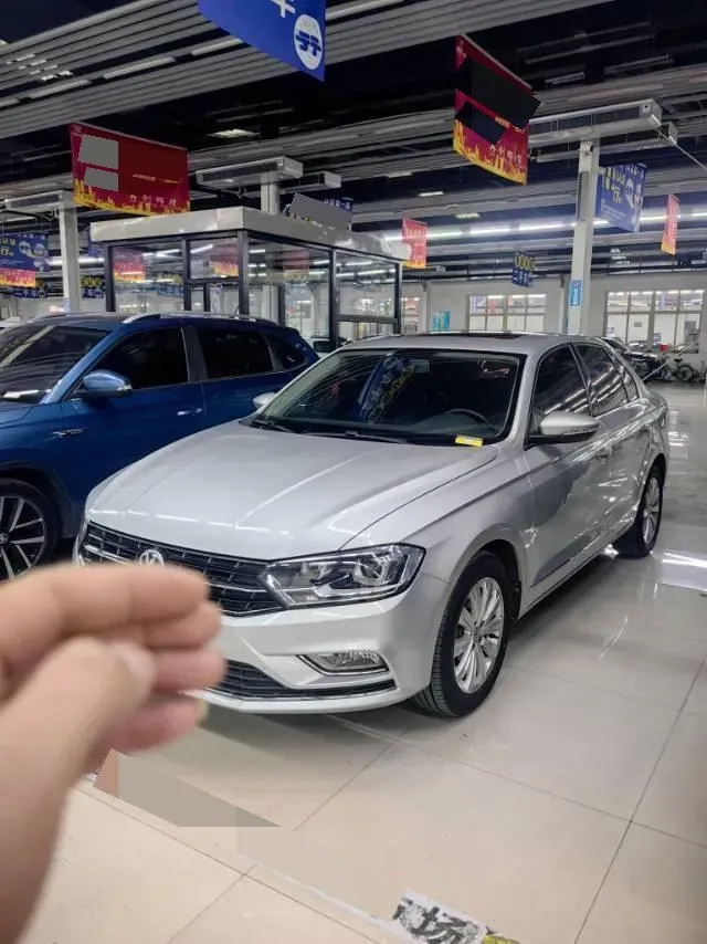 2018 Volkswagen Bora 1.5L 110HP L4 6AT,autocango,china used car exporter,china ev exporter,chinese used car exporter,chinese used ev exporter