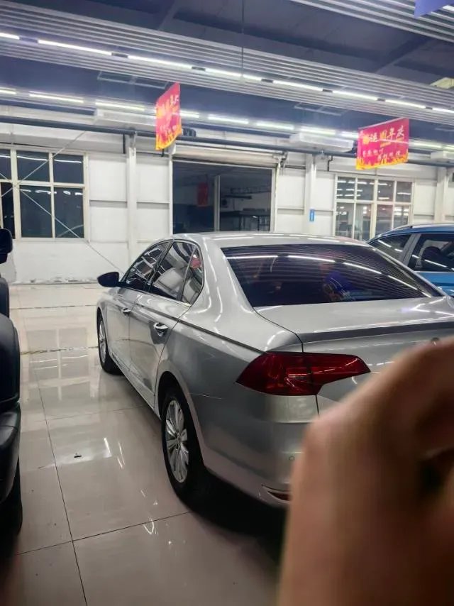 2018 Volkswagen Bora 1.5L 110HP L4 6AT,autocango,china used car exporter,china ev exporter,chinese used car exporter,chinese used ev exporter
