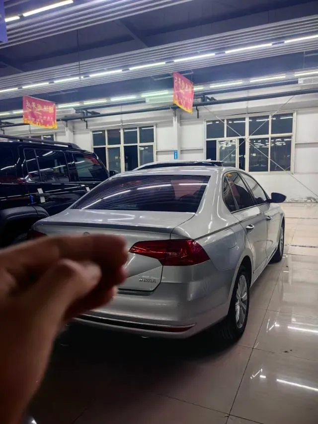 2018 Volkswagen Bora 1.5L 110HP L4 6AT,autocango,china used car exporter,china ev exporter,chinese used car exporter,chinese used ev exporter