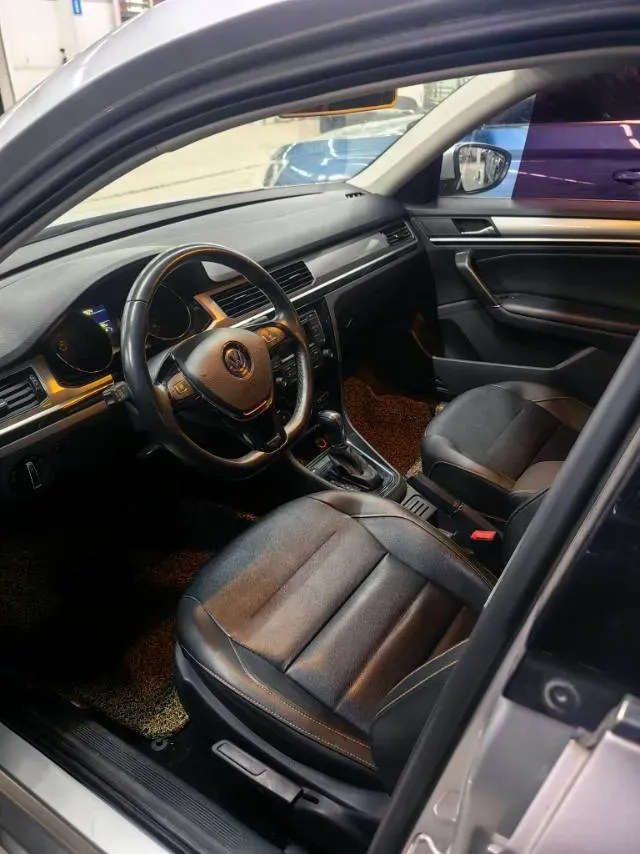 2018 Volkswagen Bora 1.5L 110HP L4 6AT,autocango,china used car exporter,china ev exporter,chinese used car exporter,chinese used ev exporter