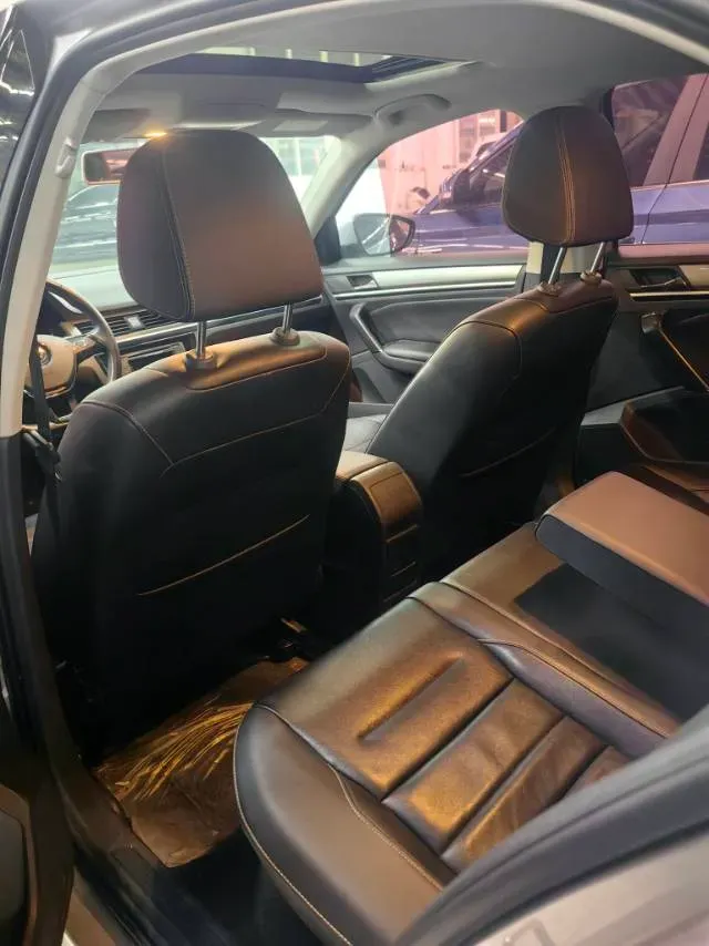 2018 Volkswagen Bora 1.5L 110HP L4 6AT,autocango,china used car exporter,china ev exporter,chinese used car exporter,chinese used ev exporter