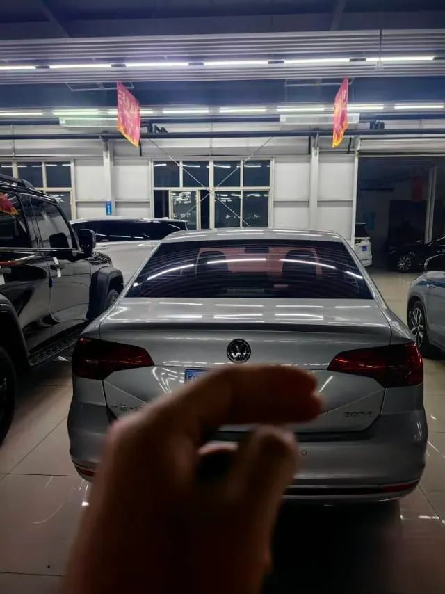 2018 Volkswagen Bora 1.5L 110HP L4 6AT,autocango,china used car exporter,china ev exporter,chinese used car exporter,chinese used ev exporter