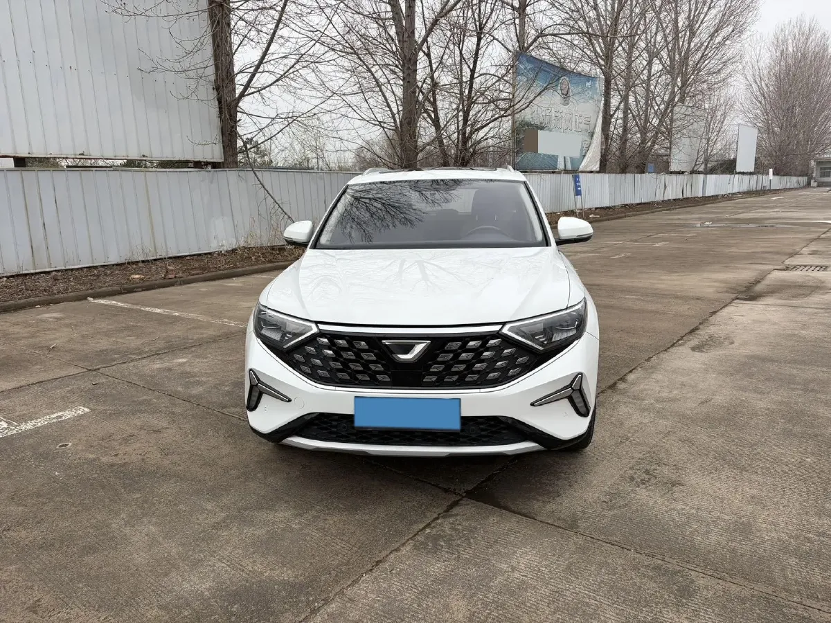 2023 Jetta VS7 1.4T 150HP L4 6AT,autocango,china used car exporter,china ev exporter,chinese used car exporter,chinese used ev exporter