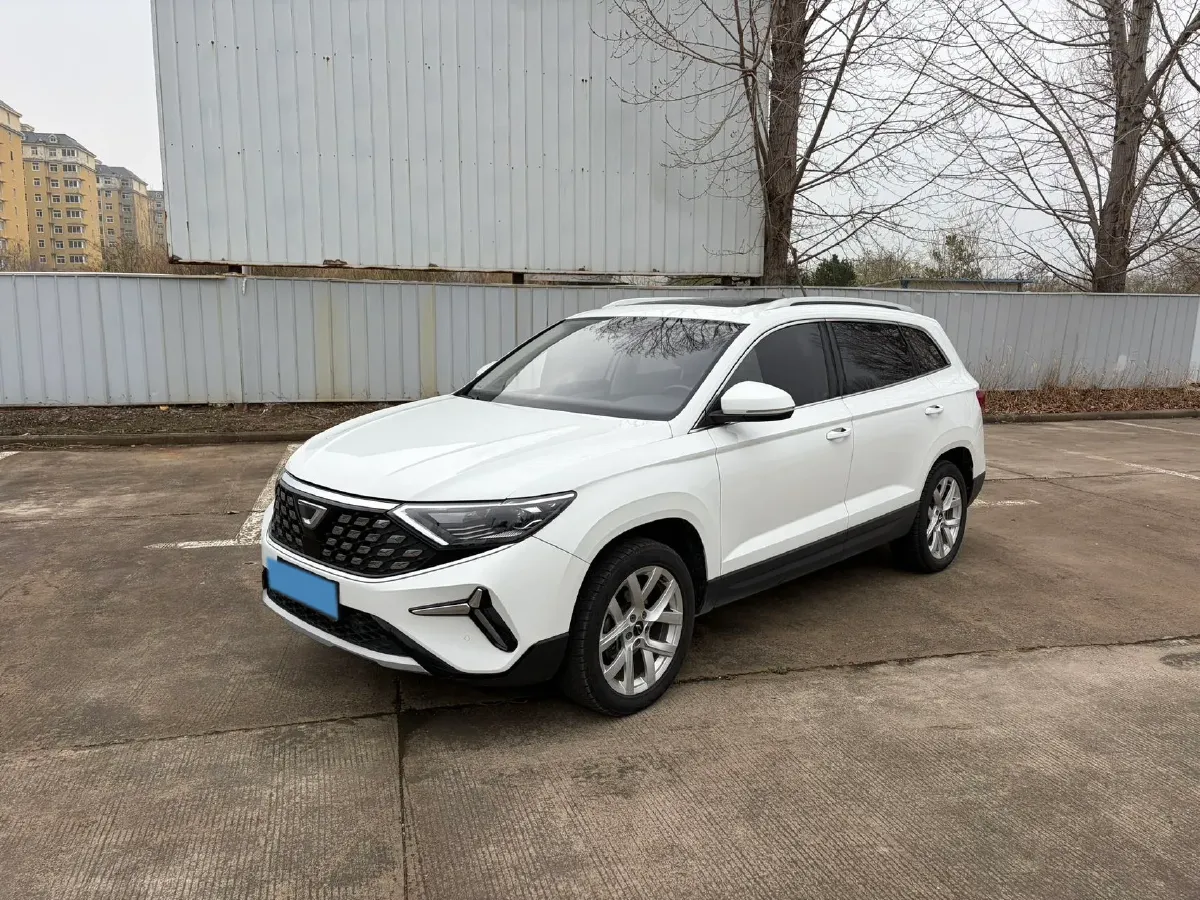 2023 Jetta VS7 1.4T 150HP L4 6AT,autocango,china used car exporter,china ev exporter,chinese used car exporter,chinese used ev exporter