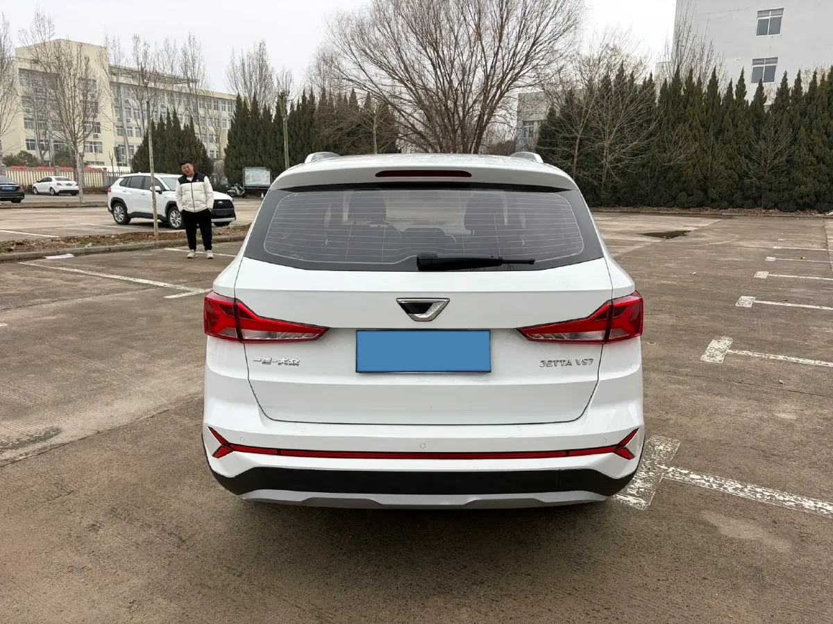 2023 Jetta VS7 1.4T 150HP L4 6AT,autocango,china used car exporter,china ev exporter,chinese used car exporter,chinese used ev exporter