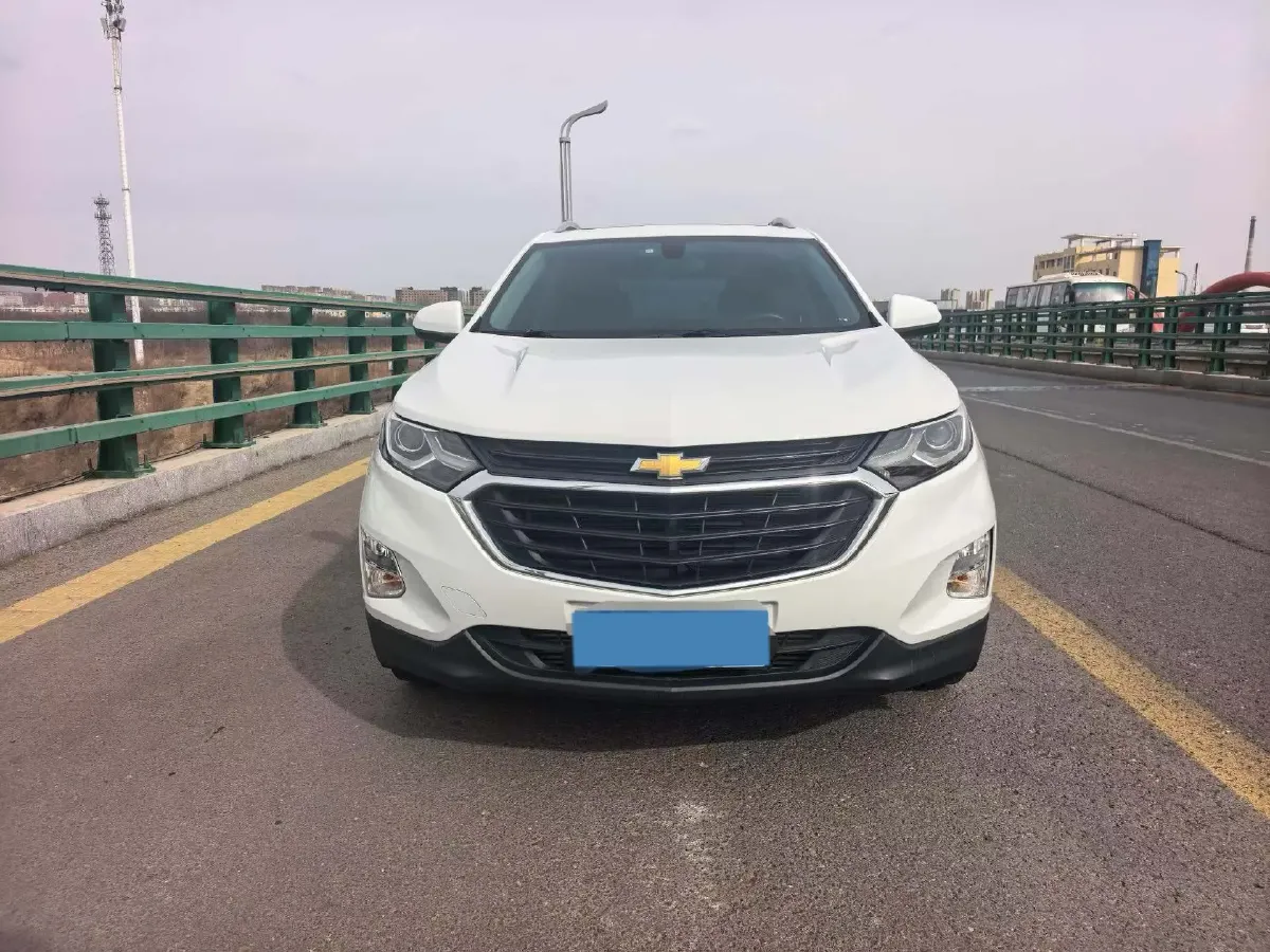 2018 Chevrolet Equinox 1.5T 180HP L4 6AT,autocango,china used car exporter,china ev exporter,chinese used car exporter,chinese used ev exporter