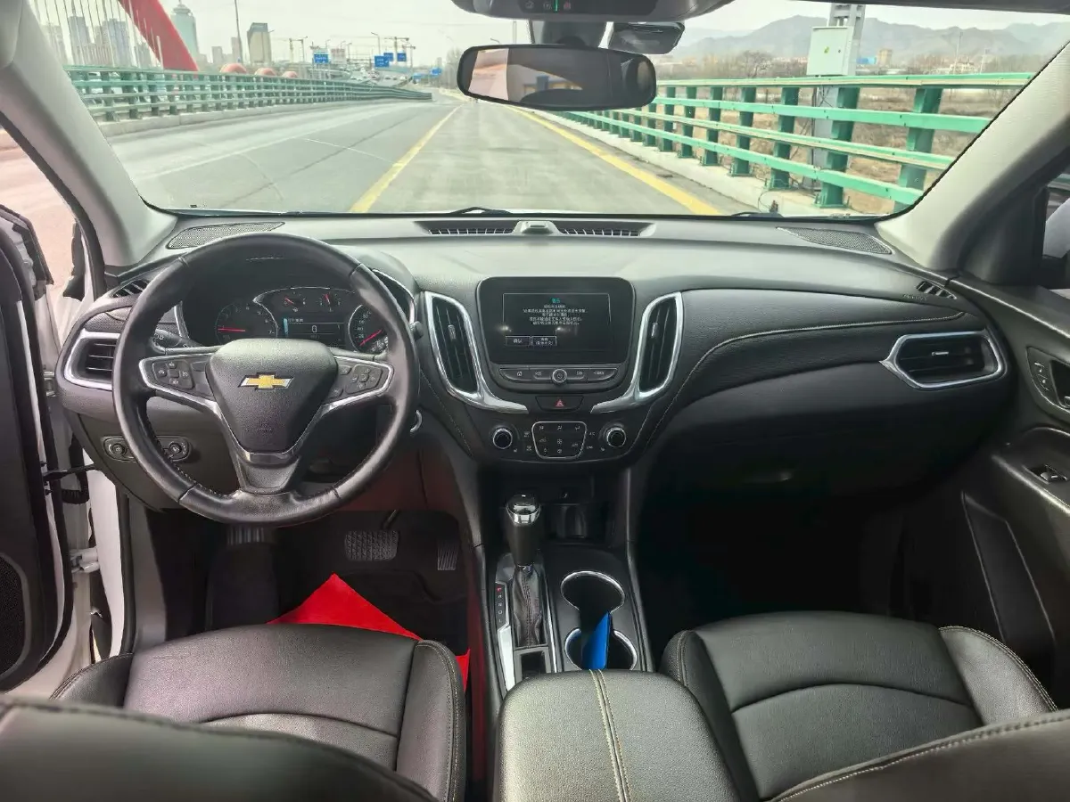 2018 Chevrolet Equinox 1.5T 180HP L4 6AT,autocango,china used car exporter,china ev exporter,chinese used car exporter,chinese used ev exporter
