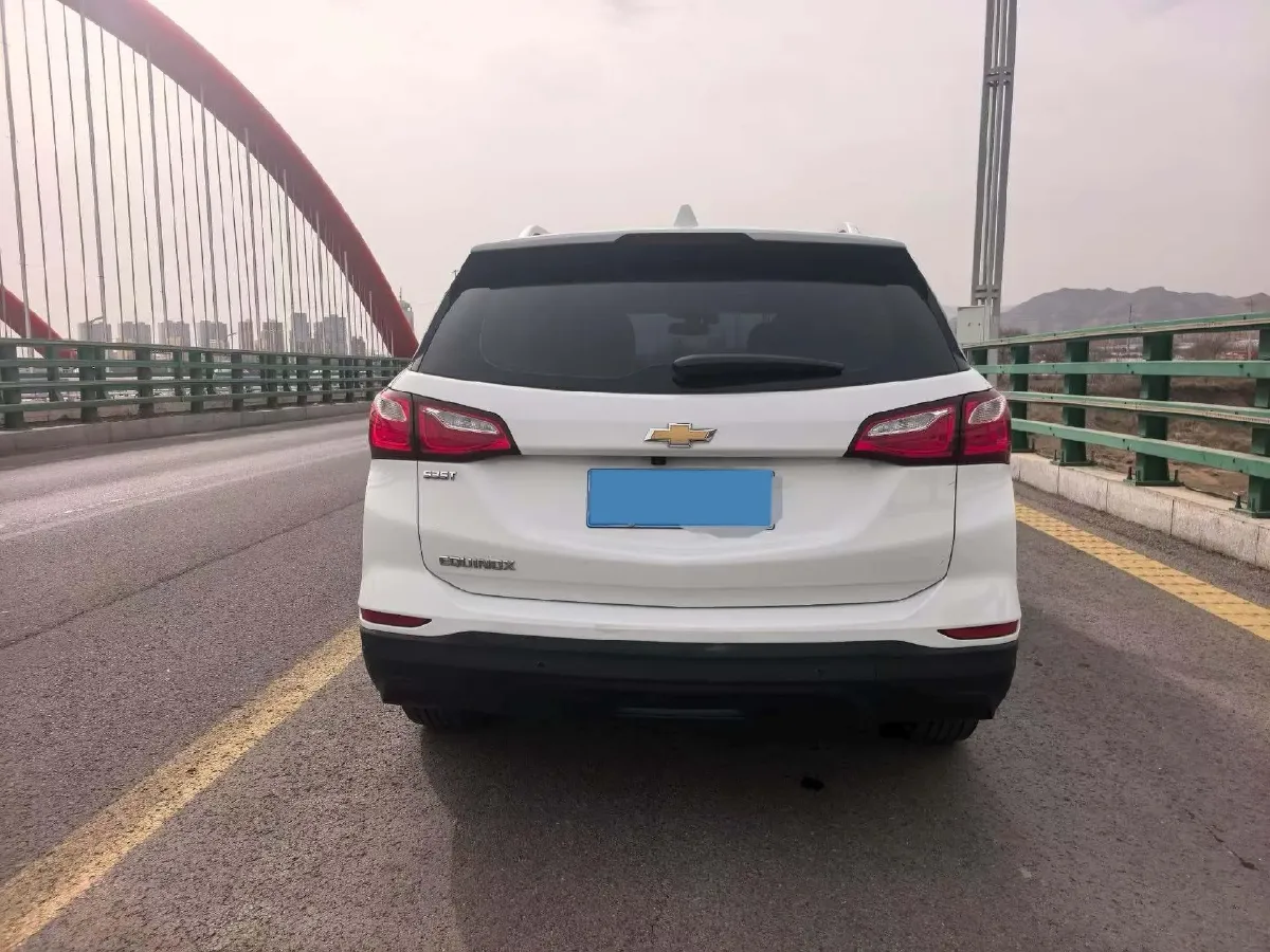 2018 Chevrolet Equinox 1.5T 180HP L4 6AT,autocango,china used car exporter,china ev exporter,chinese used car exporter,chinese used ev exporter