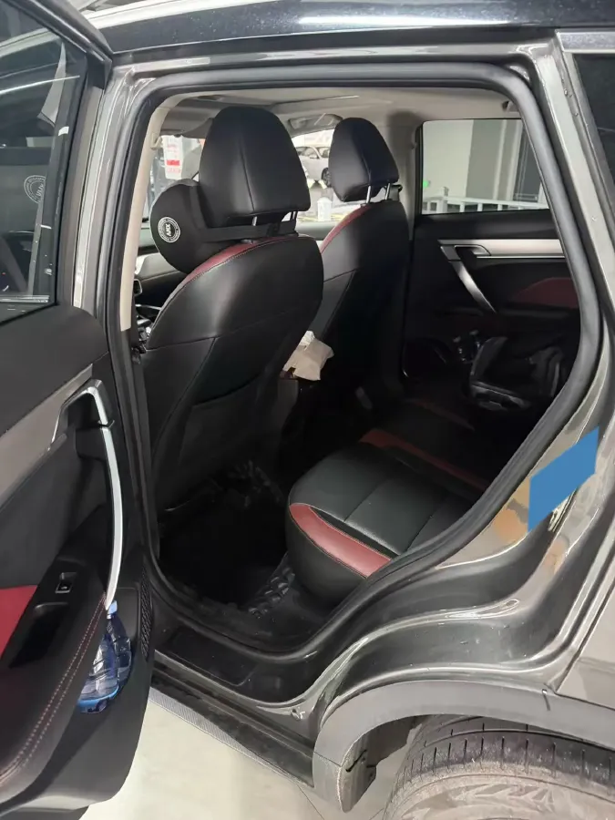 2021 Geely Coolray 1.4T 141HP L4 6DCT,autocango,china used car exporter,china ev exporter,chinese used car exporter,chinese used ev exporter