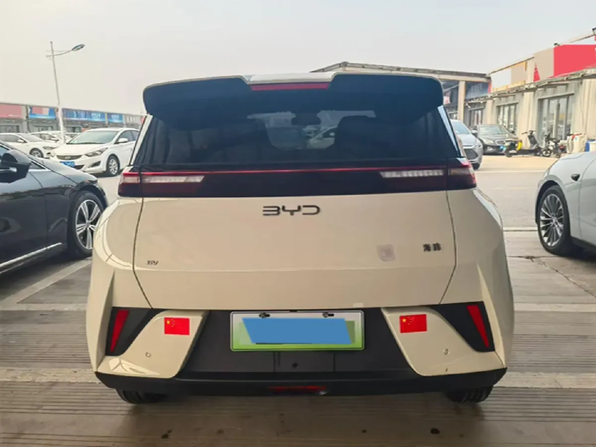 2025 BYD Seagull BEV 30.08KWH,autocango,china used car exporter,china ev exporter,chinese used car exporter,chinese used ev exporter