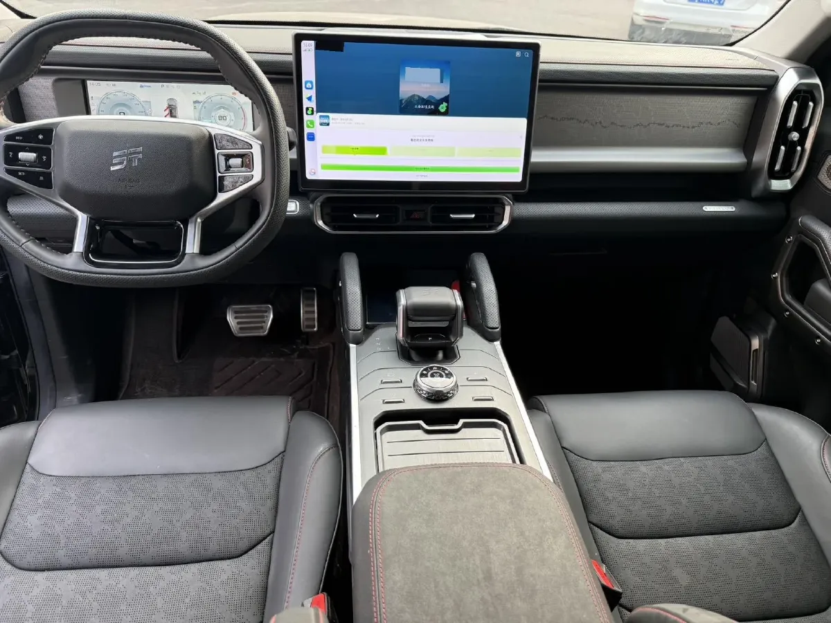 2023 Jetour Traveller 2.0T 254HP L4 7DCT,autocango,china used car exporter,china ev exporter,chinese used car exporter,chinese used ev exporter