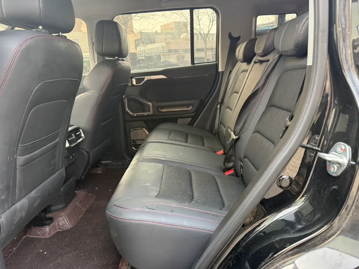 2023 Jetour Traveller 2.0T 254HP L4 7DCT,autocango,china used car exporter,china ev exporter,chinese used car exporter,chinese used ev exporter