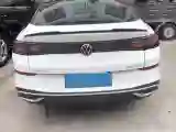 2023 Volkswagen Lamando 1.4T 150HP L4 7DCT