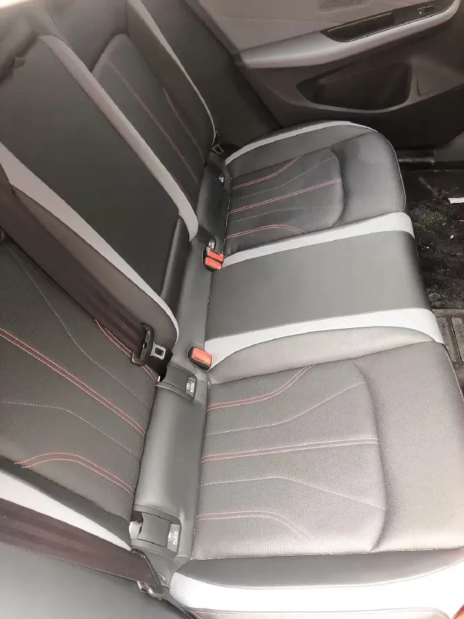 2023 Volkswagen Lamando 1.4T 150HP L4 7DCT,autocango,china used car exporter,china ev exporter,chinese used car exporter,chinese used ev exporter