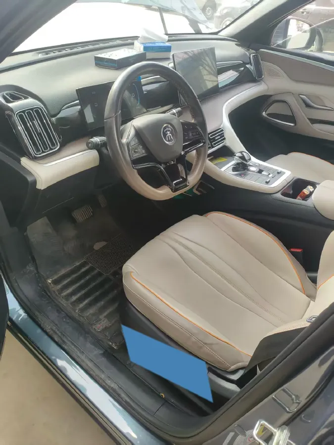 2023 BYD Song Pro 1.5L 110HP L4 E-CVT PHEV 12.9KWH,autocango,china used car exporter,china ev exporter,chinese used car exporter,chinese used ev exporter