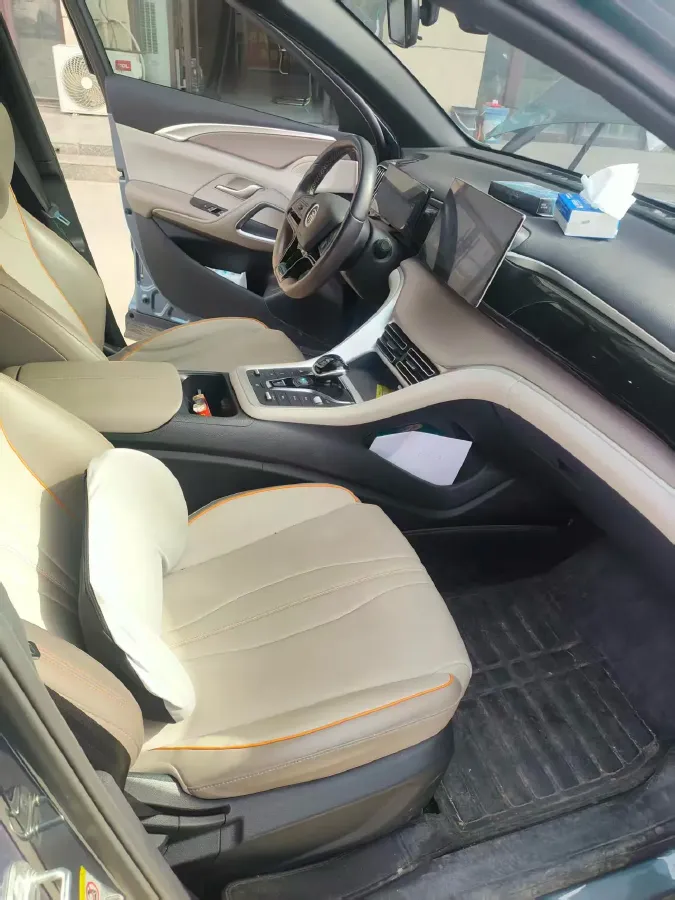 2023 BYD Song Pro 1.5L 110HP L4 E-CVT PHEV 12.9KWH,autocango,china used car exporter,china ev exporter,chinese used car exporter,chinese used ev exporter