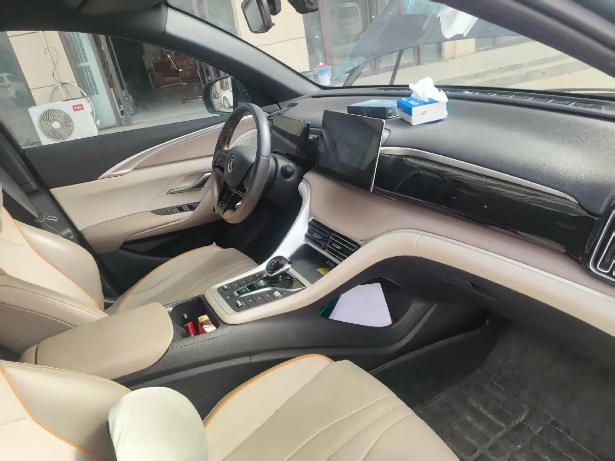 2023 BYD Song Pro 1.5L 110HP L4 E-CVT PHEV 12.9KWH,autocango,china used car exporter,china ev exporter,chinese used car exporter,chinese used ev exporter