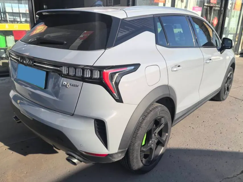 2022 Roewe i6 MAX BEV 61.1KWH,autocango,china used car exporter,china ev exporter,chinese used car exporter,chinese used ev exporter