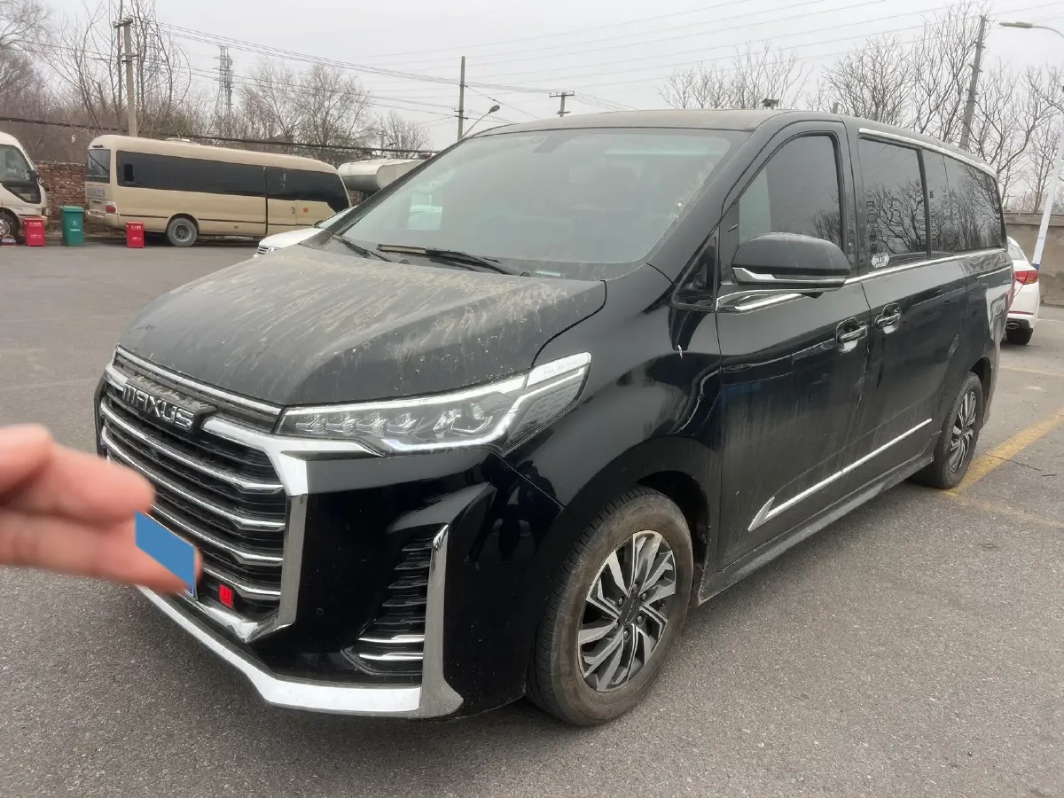 2021 MAXUS G20 2.0T 224HP L4 8AT,autocango,china used car exporter,china ev exporter,chinese used car exporter,chinese used ev exporter